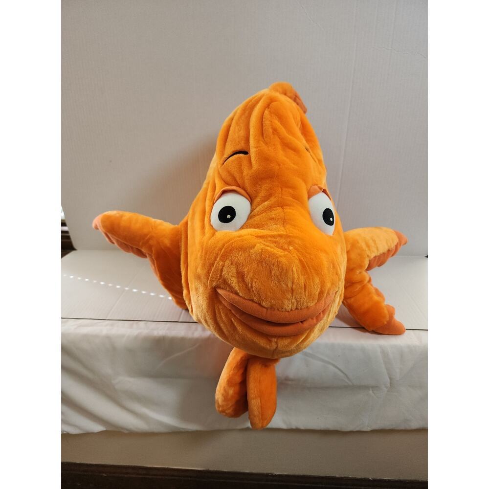 Wild Republic Plush Goldfish‎